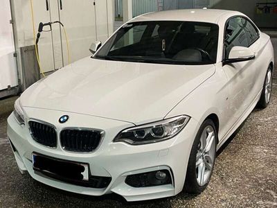 BMW 220