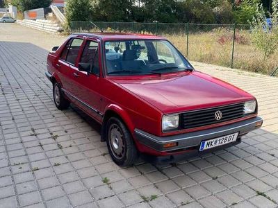 VW Jetta