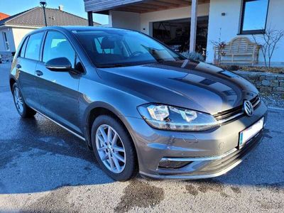 gebraucht VW Golf GolfComfortline 1,6 TDI SCR DSG Comfortline