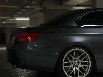 Gebraucht 2013 BMW 335 Cabriolet Cabrio | € 20.000 (Superpreis)