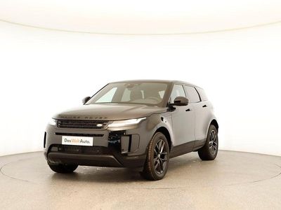 Neu Land Rover Range Rover S 269 PS (197 kW) 2026 Schwarz  metallic SUV