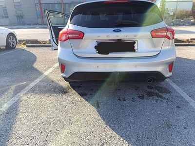 Gebraucht 2020 Ford Focus Cool & Connect Limousine | € 14.600 (Guter Preis)