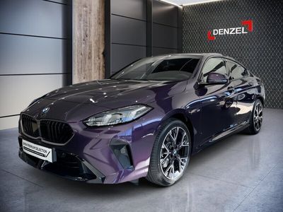 Gebraucht BMW 220 150 PS (110 kW) 2025 Violett Coupé