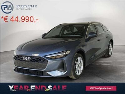 Mittelblau metallic Gebraucht 2025 Audi A5 Coupé | € 49.790