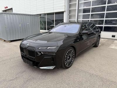 Gebraucht 2024 BMW i7 M Sport Limousine | € 79.500