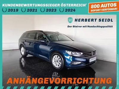 gebraucht VW Passat Passat Variant BUSINESS 2,0 TDI DSG Variant BUSINESS 2,0 TDI DSG