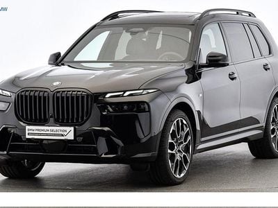 gebraucht BMW X7 xDrive40d