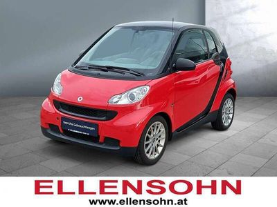 gebraucht Smart ForTwo Coupé mhd