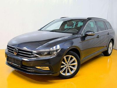 gebraucht VW Passat Variant Business 20 SCR TDI
