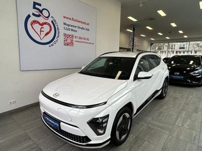 Neu Hyundai Kona 114 kW (156 PS) 2025 SUV