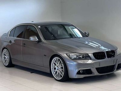 gebraucht BMW 335 335 i M-Paket*Liebhaberfahrzeug* Beschreibung LESEN