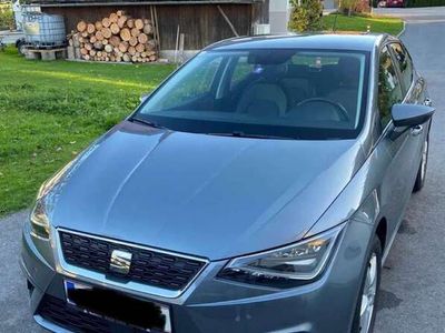 gebraucht Seat Ibiza ST Style 1,0 Start-Stopp