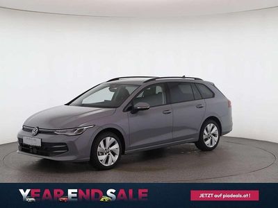 gebraucht VW Golf VIII Variant Business mHeV DSG