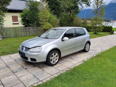 gebraucht VW Golf Trendline 14