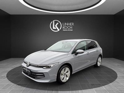 Neu VW Golf VIII 115 PS (84 kW) 2025 Mittelgrau  normal