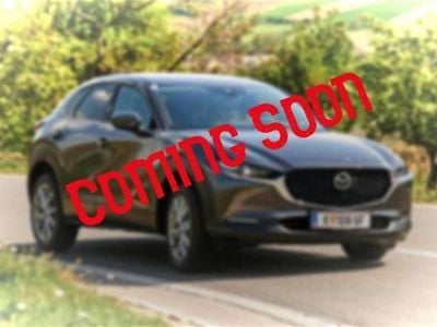 Gebraucht 2020 Mazda CX-30 Comfort SUV | € 19.990 (Guter Preis)