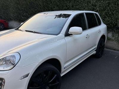 Gebraucht 2009 Porsche Cayenne SUV | € 18.500