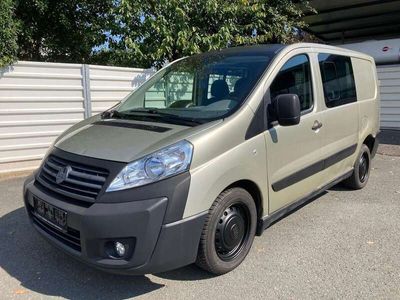 Fiat Scudo