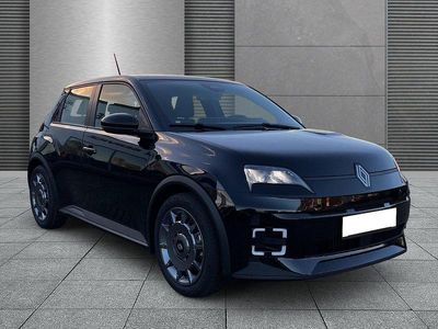 Schwarz Neu 2025 Renault R5 Evolution Kleinwagen | € 28.953 (Fairer Preis)