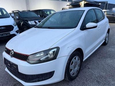 Weiß Gebraucht 2013 VW Polo GTI Limousine | € 3.490 (Superpreis)