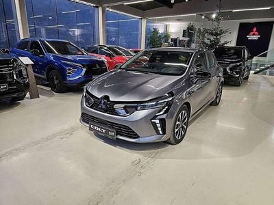 Grau Neu 2025 Mitsubishi Colt Invite Kleinwagen | € 24.640 (Fairer Preis)