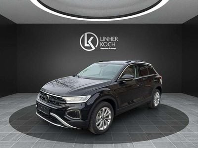 gebraucht VW T-Roc Friends TSI ''IQ+DIGITAL PRO''