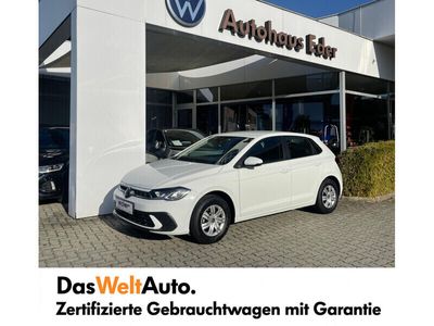 gebraucht VW Polo Polo