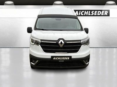 Weiß Gebraucht 2025 Renault Trafic Van / Kleinbus | € 32.900 (Etwas zu teuer)