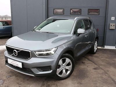 gebraucht Volvo XC40 D3 R-Design AWD Geartronic *2Besitz*