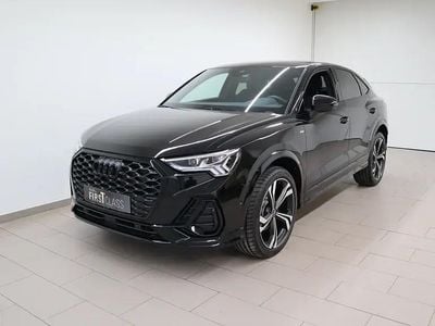 gebraucht Audi Q3 Sportback 35 TDI admired