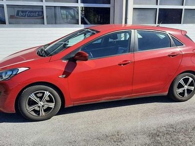 Gebraucht 2012 Hyundai i30 Limousine | € 3.400 (Superpreis)