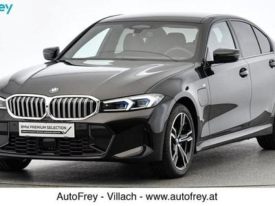 Gebraucht 2024 BMW 320 Efficient Dynamics Limousine | € 48.780 (Teuer)