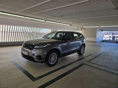 Gebraucht Land Rover Range Rover Velar R-Dynamic 300 PS (220 kW) 2018 SUV