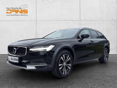 Gebraucht 2021 Volvo V90 Kombi | € 39.900 (Teuer)