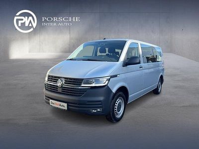 Silber metallic Gebraucht 2024 VW T6.1 Van | € 49.890
