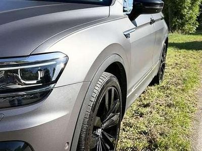 Gebraucht 2019 VW Tiguan SUV | € 21.200 (Fairer Preis)