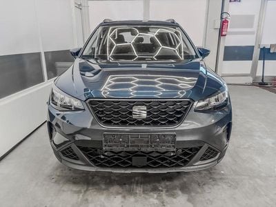 Neu Seat Arona Style 116 PS (85 kW) 2026 SUV