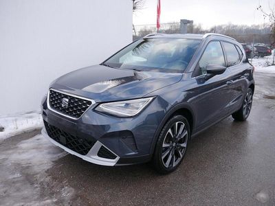 Gebraucht Seat Arona 150 PS (110 kW) 2025 SUV