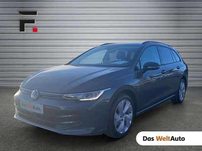 Mittelgrau metallic Gebraucht 2025 VW Golf VIII Business Kombi | € 27.890 (Fairer Preis)
