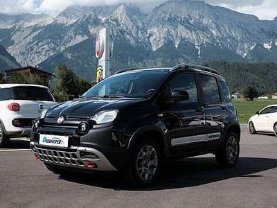 Fiat Panda Cross