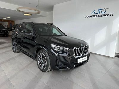 Gebraucht BMW X1 M Sport 150 PS (110 kW) 2025 Schwarz SUV