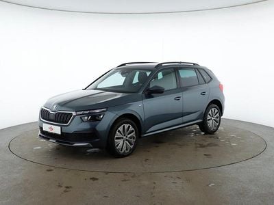gebraucht Skoda Kamiq 1.0 TSI Ambition