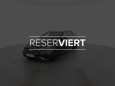 Gebraucht Mercedes E220 197 PS (144 kW) 2025 Grau Kombi