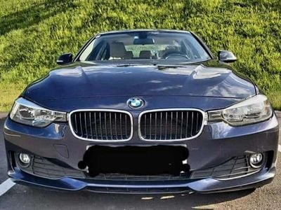 BMW 316