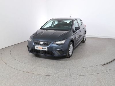 gebraucht Seat Ibiza Austria Edition