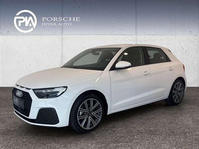 Gebraucht Audi A1 116 PS (85 kW) 2025 Weiß Kleinwagen