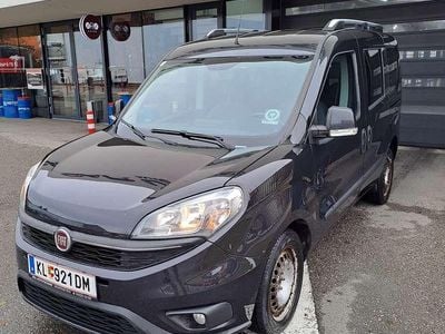 Gebraucht 2017 Fiat Sedici Lounge SUV | € 9.500 (Etwas zu teuer)