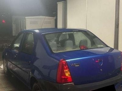 Gebraucht 2006 Dacia Logan Limousine | € 750