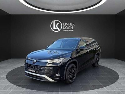 Schwarz Gebraucht 2025 VW Tayron SUV | € 51.990 (Fairer Preis)