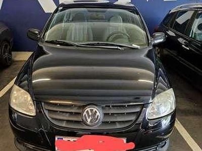 VW Fox